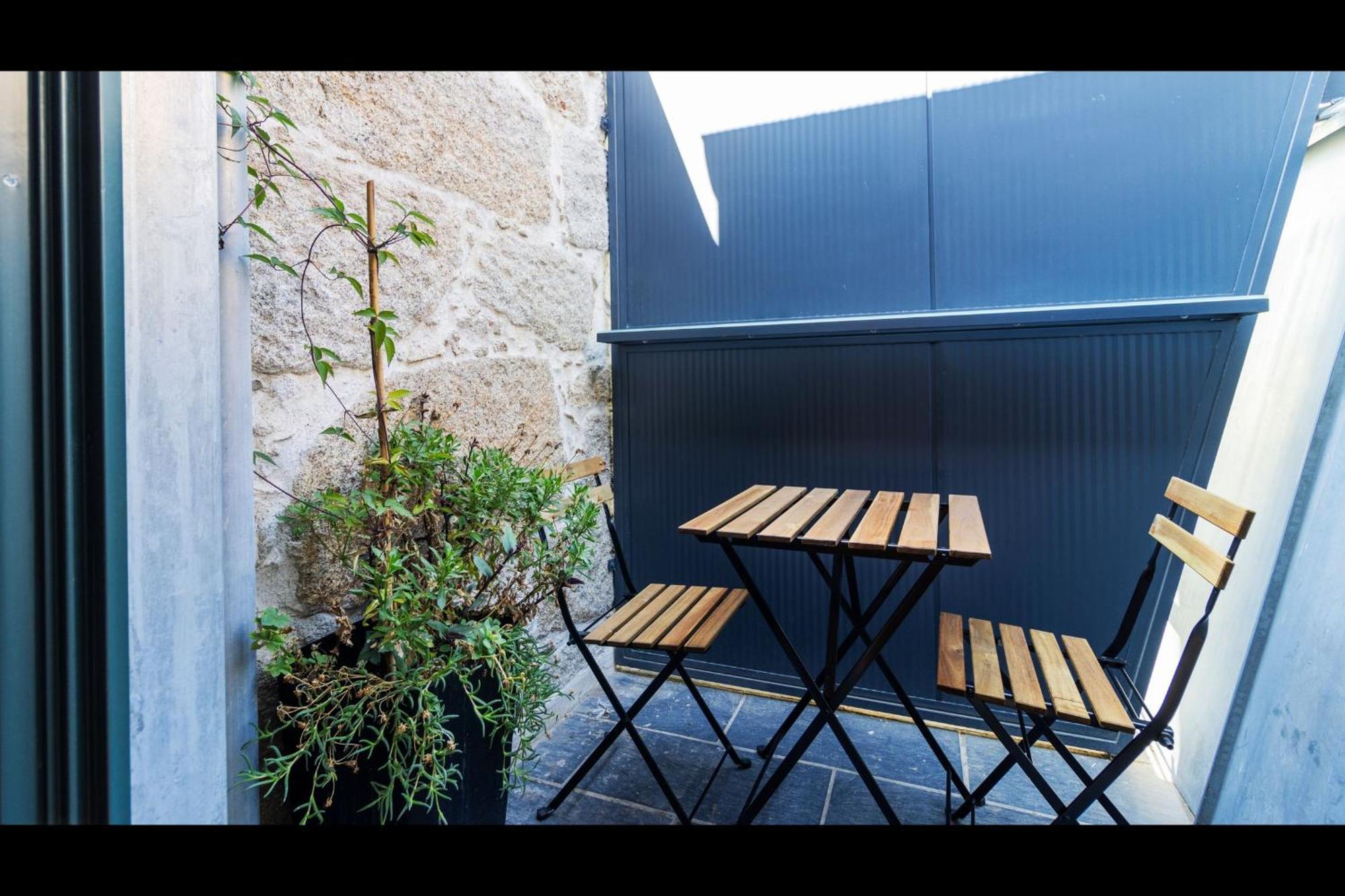 Am Haven Studios - By Unique Hosts Porto Luaran gambar