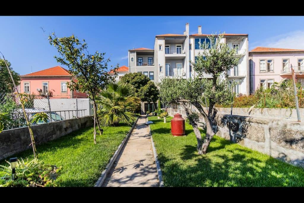 Am Haven Studios - By Unique Hosts Porto Luaran gambar